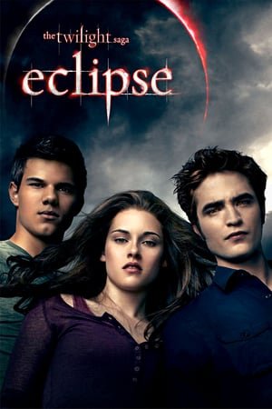 ბინდის საგა: დაბნელება  / bindis saga: dabneleba  / The Twilight Saga: Eclipse