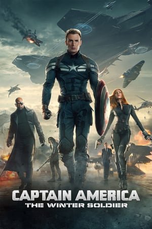 კაპიტანი ამერიკა: ზამთრის ჯარისკაცი  / kapitani amerika: zamtris jariskaci  / Captain America: The Winter Soldier