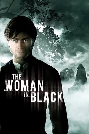 ქალი შავებში  / qali shavebshi  / The Woman in Black