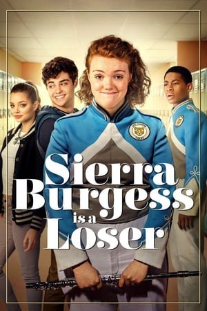 სიერა ბერჯესი უიღბლოა  / siera berjesi uigbloa  / Sierra Burgess Is a Loser