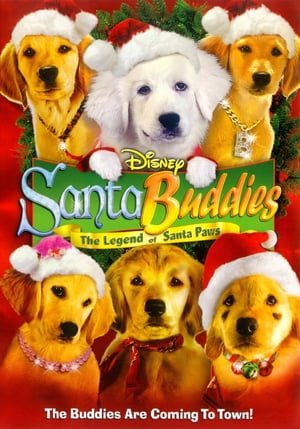 სანტა მეგობრები  / santa megobrebi  / Santa Buddies