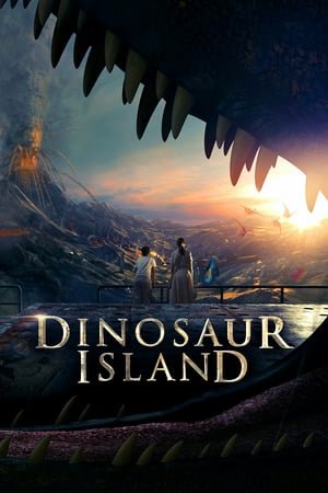 დინოზავრების კუნძული  / dinozavrebis kundzuli  / Dinosaur Island