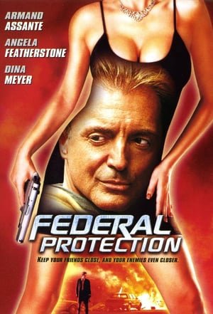 ფედერალური დაცვა  / federaluri dacva  / Federal Protection