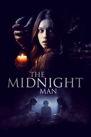 შუაღამის ადამიანი  / shuagamis adamiani  / The Midnight Man