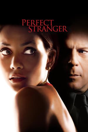 იდეალური უცნობი / Perfect Stranger