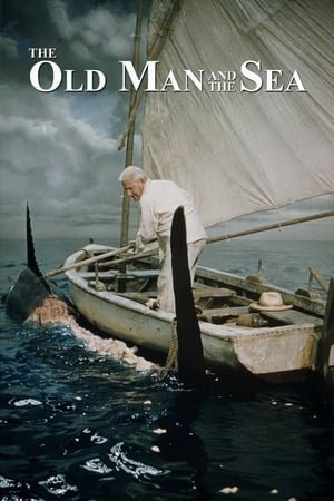 მოხუცი და ზღვა  / moxuci da zgva  / The Old Man and the Sea