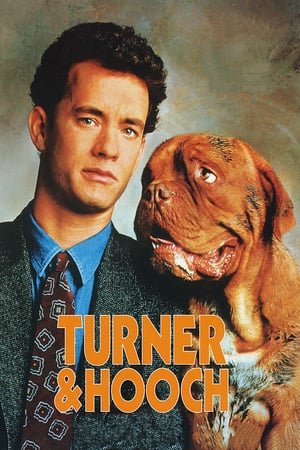 ტერნერი და ჰუჩი / Turner & Hooch