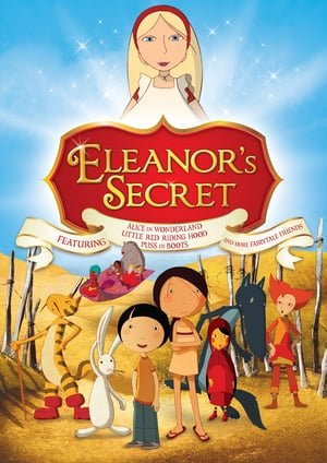 ელეანორის საიდუმლო  / eleanoris saidumlo  / Eleanor's Secret