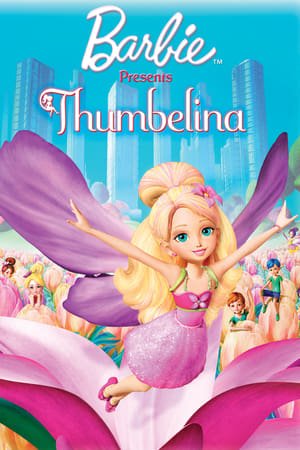 ბარბი წარმოგიდგენთ: ცეროდენა  / barbi warmogidgent: cerodena  / Barbie Presents: Thumbelina