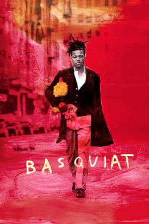ბასკია  / baskia  / Basquiat