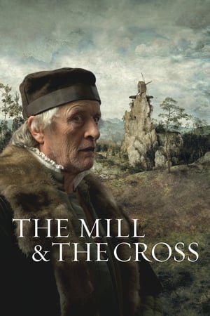 წისქვილი და ჯვარი  / wisqvili da jvari  / The Mill and the Cross