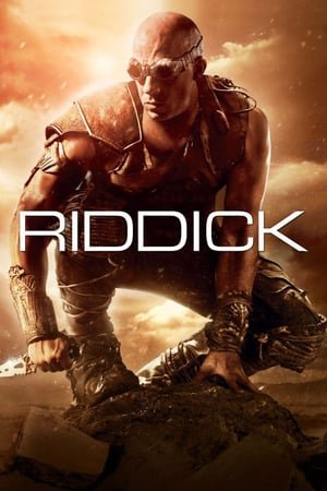 რიდიკი  / ridiki  / Riddick
