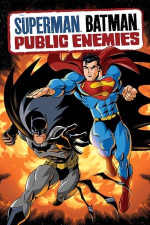 სუპერმენი/ბეტმენი: სახალხო მტრები  / supermeni/betmeni: saxalxo mtrebi  / Superman/Batman: Public Enemies