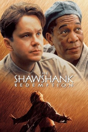გაქცევა შოუშენკიდან  / gaqceva shoushenkidan (qartuad) / The Shawshank Redemption