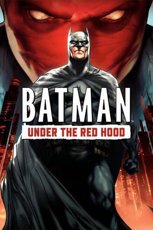 ბეტმენი: წითელი ნიღბის ქვეშ / Batman: Under the Red Hood