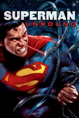 სუპერმენი: თავისუფალი  / supermeni: tavisufali  / Superman: Unbound
