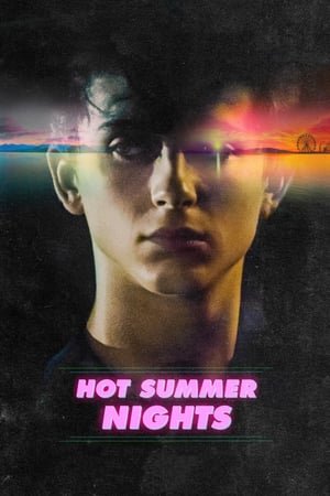 ზაფხულის ცხელი ღამეები  / zafxulis cxeli gameebi  / Hot Summer Nights