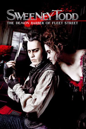 სუინი თოდი: დალაქი-დემონი ფლიტ-სთრითიდან / Sweeney Todd: The Demon Barber of Fleet Street