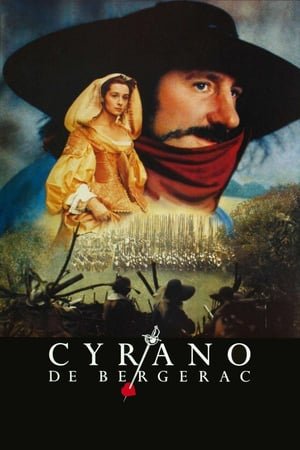 სირანო დე ბერჟაკი  / sirano de berjaki  / Cyrano de Bergerac