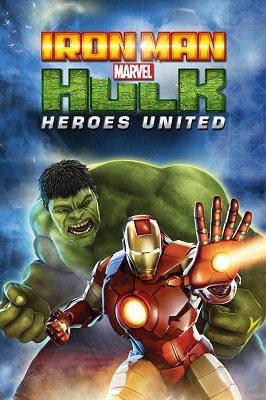 რკინის კაცი და ჰალკი: გმირების გაერთიანება  / rkinis kaci da halki: gmirebis gaertianeba  / Iron Man and Hulk: Heroes United
