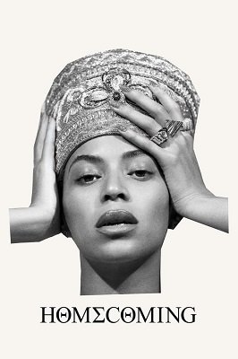 შინ დაბრუნება: ბიონსეს ფილმი  / shin dabruneba: bionses filmi  / Homecoming: A Film by Beyoncé