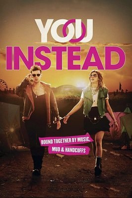 ჩვენ გვაკავშირებდა მუსიკა / Tonight You're Mine (You Instead)