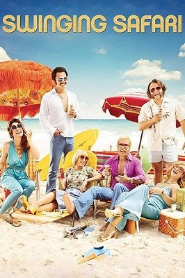 სვინგ საფარი / Swinging Safari