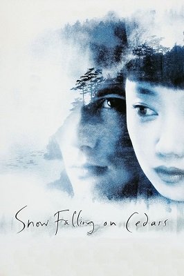 დათოვლილი კედრები  / datovlili kedrebi  / Snow Falling on Cedars