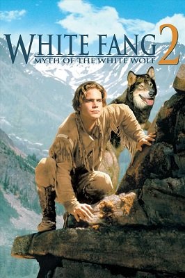 თეთრი ეშვი 2: მითი თეთრი მგლის შესახებ  / tetri eshvi 2: miti tetri mglis shesaxeb  / White Fang 2: Myth of the White Wolf