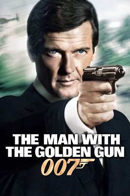 ჯეიმს ბონდი აგენტი 007: ადამიანი ოქროს იარაღით  / jeims bondi agenti 007: adamiani oqros iaragit  / The Man with the Golden Gun