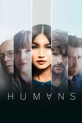ადამიანები  / adamianebi  / Humans
