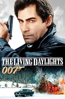 ჯეიმს ბონდი აგენტი 007: ნაპერწკლები თვალებიდან  / jeims bondi agenti 007: naperwklebi tvalebidan  / The Living Daylights