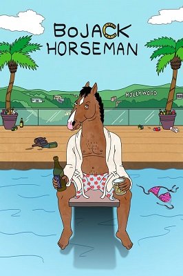 ცხენი ბოჯეკი / BoJack Horseman