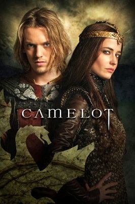 კამელოტი  / kameloti  / Camelot