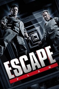 გაქცევის გეგმა / Escape Plan