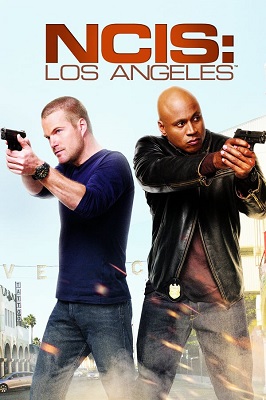 NCIS: ლოს–ანჯელესი  / NCIS: los-anjelesi  / NCIS: Los Angeles
