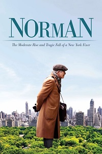ოპენჰაიმერის სტრატეგია  / openhaimeris strategia  / Norman: The Moderate Rise and Tragic Fall of a New York Fixer