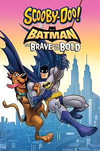 სკუბი დუ და ბეტმენი: მამაცი და გაბედული  / skubi du da betmeni: mamaci da gabeduli  / Scooby-Doo & Batman: The Brave and the Bold