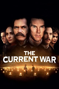 მიმდინარე ომი / The Current War: Director's Cut (The Current War)