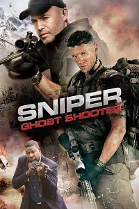 სნაიპერი: მსროლელი მოჩვენება  / snaiperi: msroleli mochveneba  / Sniper: Ghost Shooter