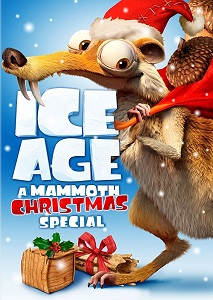 დიდი გამყინვარება: მამონტების შობა  / didi gamyinvareba: mamontebis shoba  / Ice Age: A Mammoth Christmas