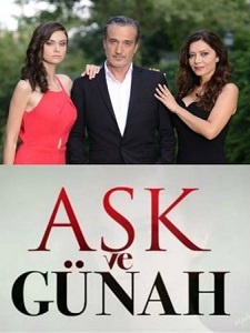 ცოდვილი  / codvili  / Ask ve Gunah
