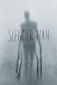 სლენდერმენი / Slender Man