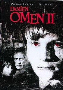 ომენი 2  / omeni 2  / Damien: Omen II