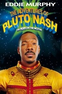 პლუტო ნეშის თავგადასავალი  / pluto neshis tavgadasavali  / The Adventures of Pluto Nash