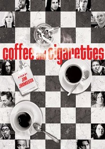 ყავა და სიგარეტი  / yava da sigareti  / Coffee and Cigarettes