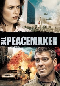 მშვიდობისმყოფელი  / mshvidobismyofeli  / The Peacemaker