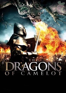 კამელოტის დრაკონები  / kamelotis drakonebi  / Dragons of Camelot