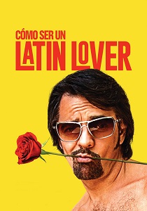 როგორ გახდე ლათინელი საყვარელი  / rogor gaxde latineli sayvareli  / How to Be a Latin Lover