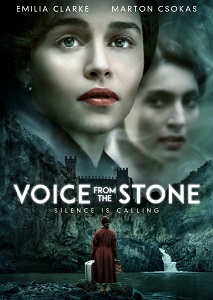 ხმა ქვიდან  / xma qvidan  / Voice from the Stone